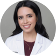 Maria Trebol Rojas, APRN