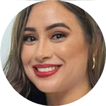 Maria Trujillo, LAc