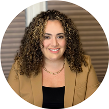 Maria Vais, LCSW