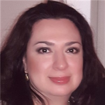 Maria Valencia, LPC