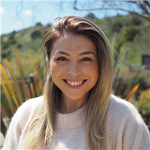 Maria Vargas, LCSW