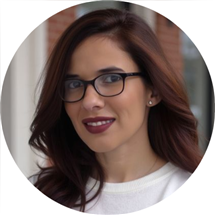 Maria Vargas, LICSW