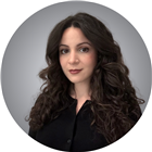Maria Vasylak, LCSW