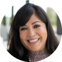Maria Velasco-Fontaine, LCMHC