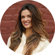 Maria Victoria Henrich, MA