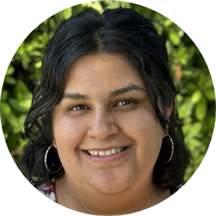 Maria Villeda, LCSW
