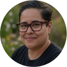 Maria Villegas, LMFT