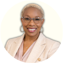 Maria Walker, LCSW