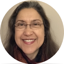 Maria Willey, LCMFT, LMFT