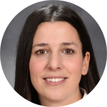 Maria Williams, NP