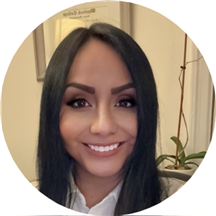 Maria Wilson, MSW