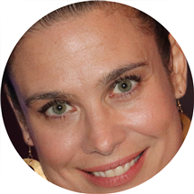 Mariaelena Modica, LCSW