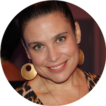 Mariaelena Modica, LCSW