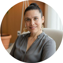 Mariaelena Modica, LCSW