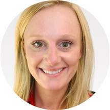 Mariah Shandri, LCSW