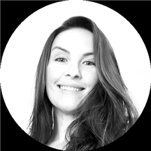 Mariah Zur, LPC