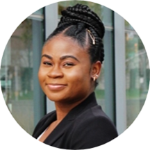 Mariam Afolabi, PA