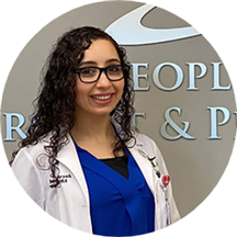 Mariam Ayyeh, PA