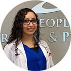 Mariam Ayyeh, PA