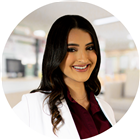 Mariam Borges, PA