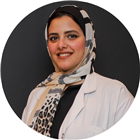 Mariam Eldabosy, PT