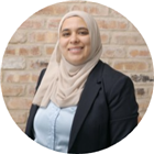 Mariam Ideis, LPC