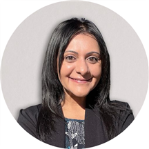 Mariam Parekh, LCP