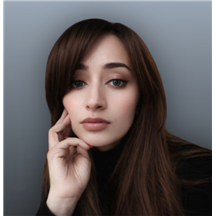 Mariam Qahtani, LCPC