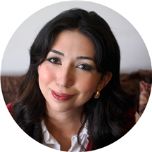 Mariam Rahyab, LCSW