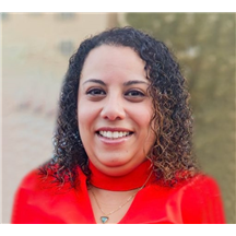 Mariam Roman, LMHC