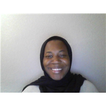 Mariam Saibu, LPC