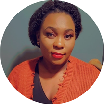 Mariam Ssozi, PMHNP