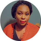 Mariam Ssozi, PMHNP