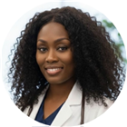 Mariama Koroma, APRN, RN
