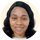 Mariama Samateh, MS, LMFT