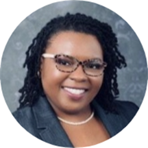 Mariama Sandifer, LPC