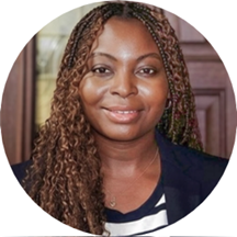 Marian Agyeman, PMHNP