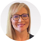 Marian Green, LPC
