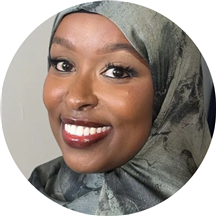 Marian Nur, MSN, PMHNP