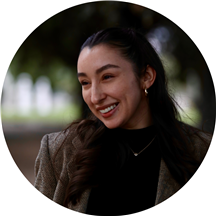 Mariana Castellanos, LCSW