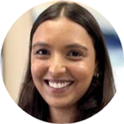 Mariana Gabriela Nascimento Domingos, MSW, LSW