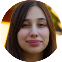 Mariana Machaen, AMFT