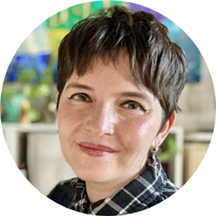 Mariana Weflen, LPC
