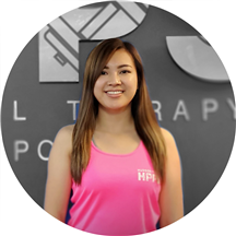 Marianette Abapo, PT