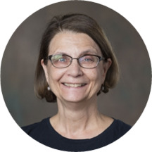 Mariann Bregin, NP