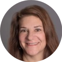 Mariann Simpson, PA