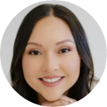 Marianna Garcia, LMFT
