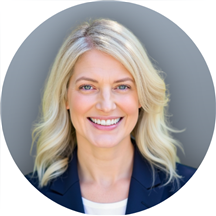 Marianna Jong, PMHNP