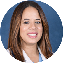 Marianne Alfaro, APRN, RN
