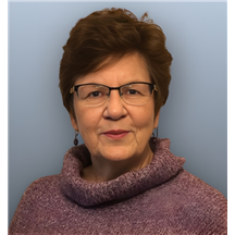 Marianne Bartos, LPC
